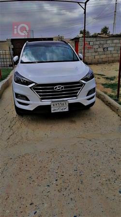 هیوندای تۆکسۆن